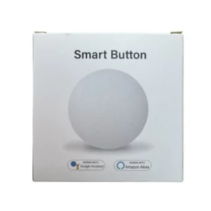 Botón Smart Zigbee