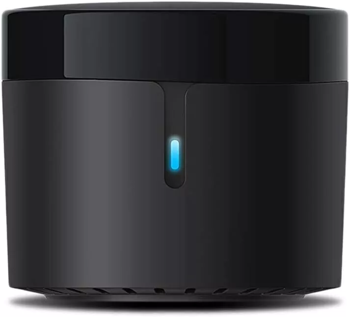 Broadlink RM4 mini WIFI - Imagen 2