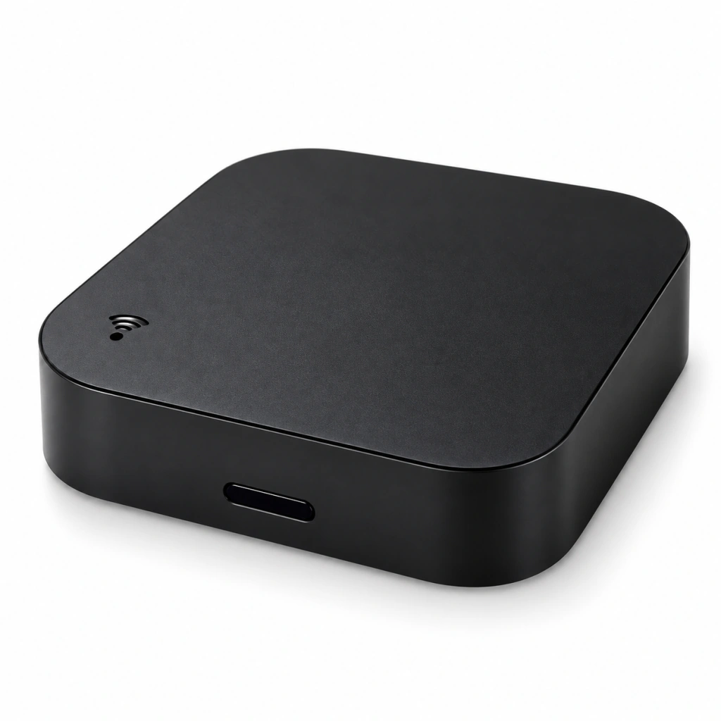 Control Remoto Universal WiFi IR + RF