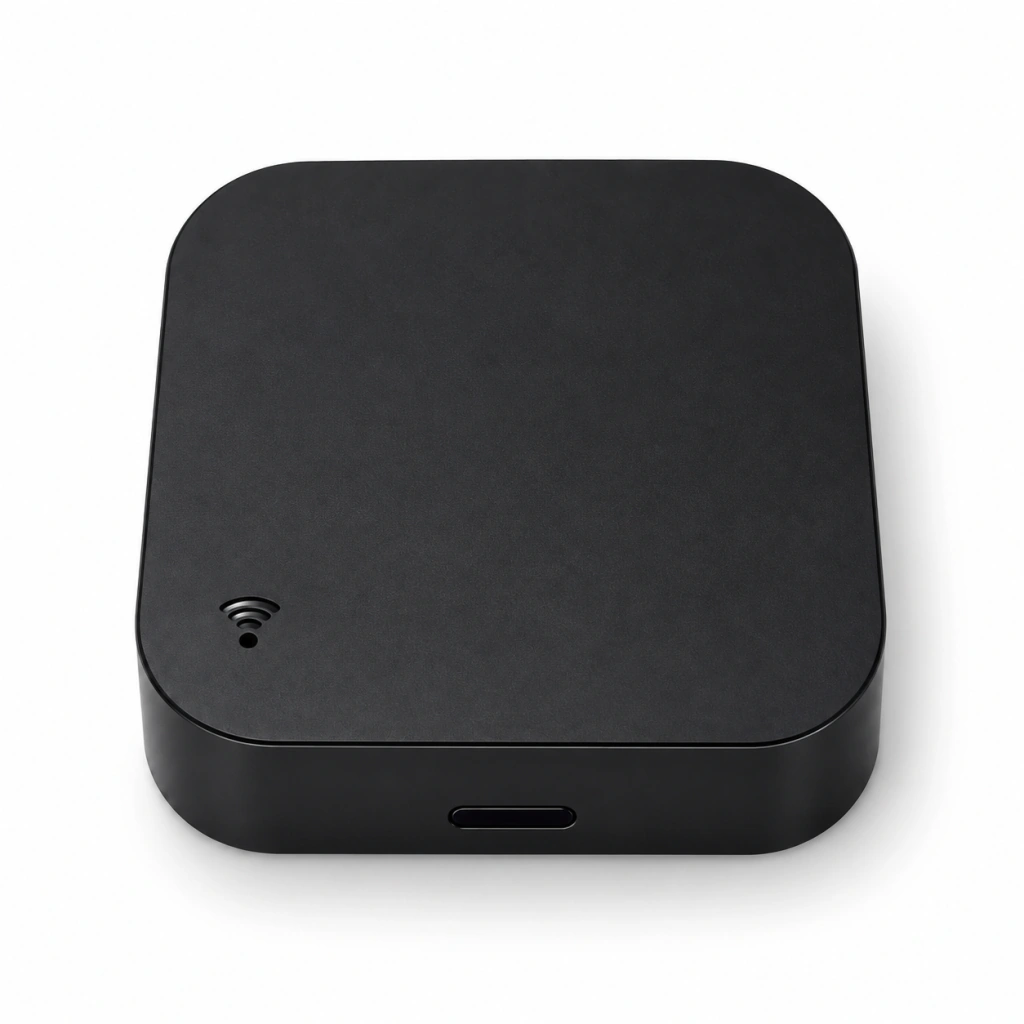 Control Remoto Universal WiFi IR + RF - Imagen 2
