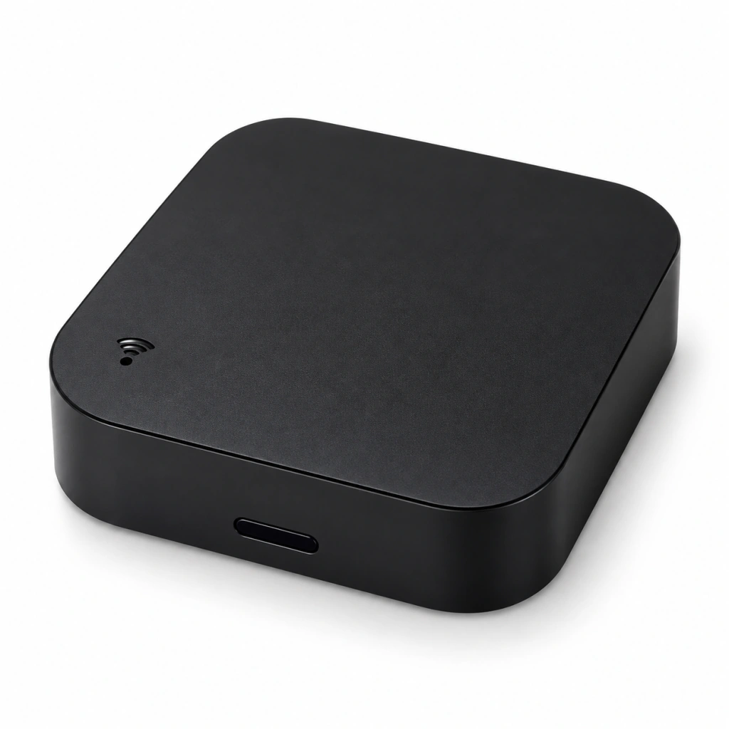 Control Remoto Universal WiFi IR + RF - Imagen 3