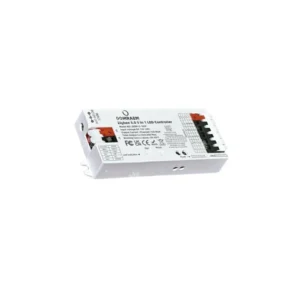 DOMRAEM DOM-Z-105P — Controlador LED 5 en 1 Zigbee 20 A