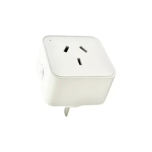 Enchufe Smart Plug Matter 16A - HomeKit / Google Home / Alexa