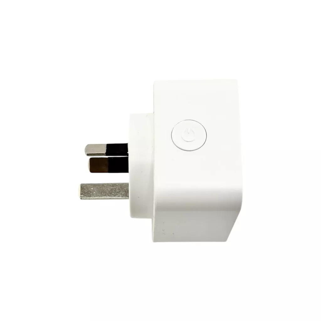Enchufe Smart Plug Matter 16A - HomeKit / Google Home / Alexa - Imagen 3
