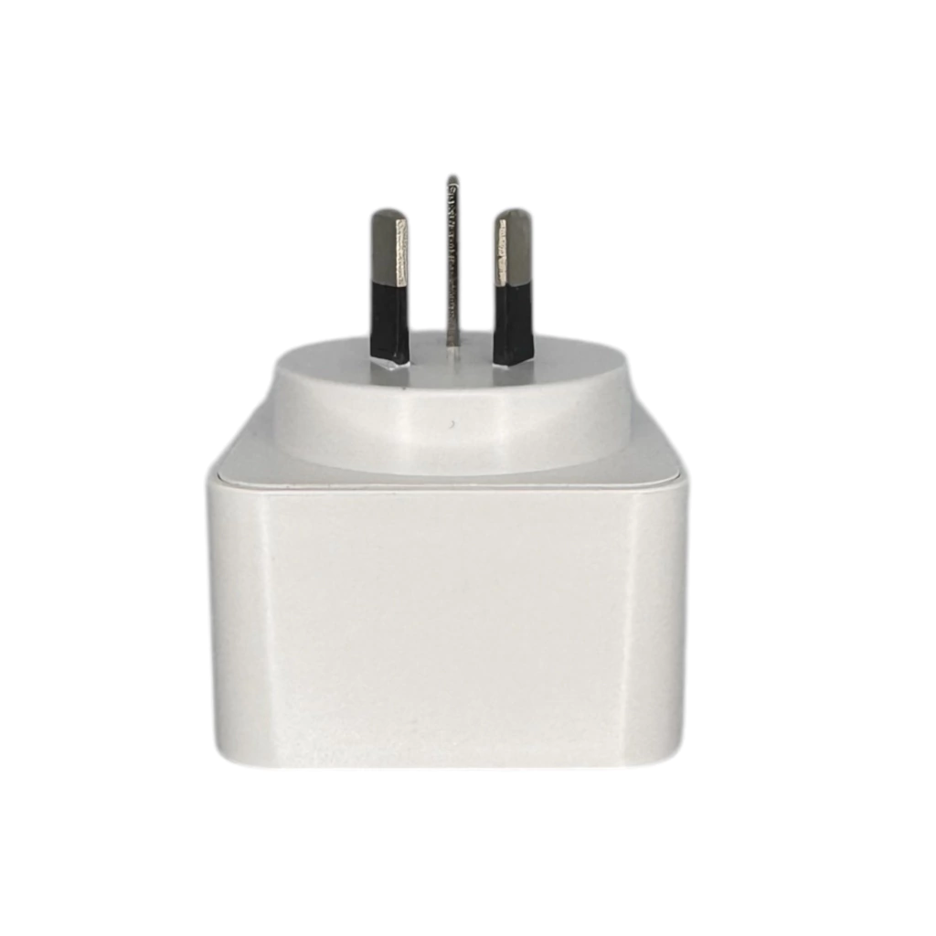 Enchufe Smart Plug Matter 16A - HomeKit / Google Home / Alexa - Imagen 5