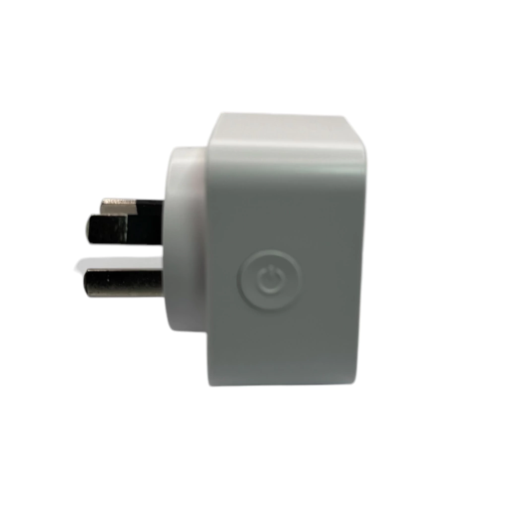 Enchufe Smart Plug Matter 16A - HomeKit / Google Home / Alexa - Imagen 6