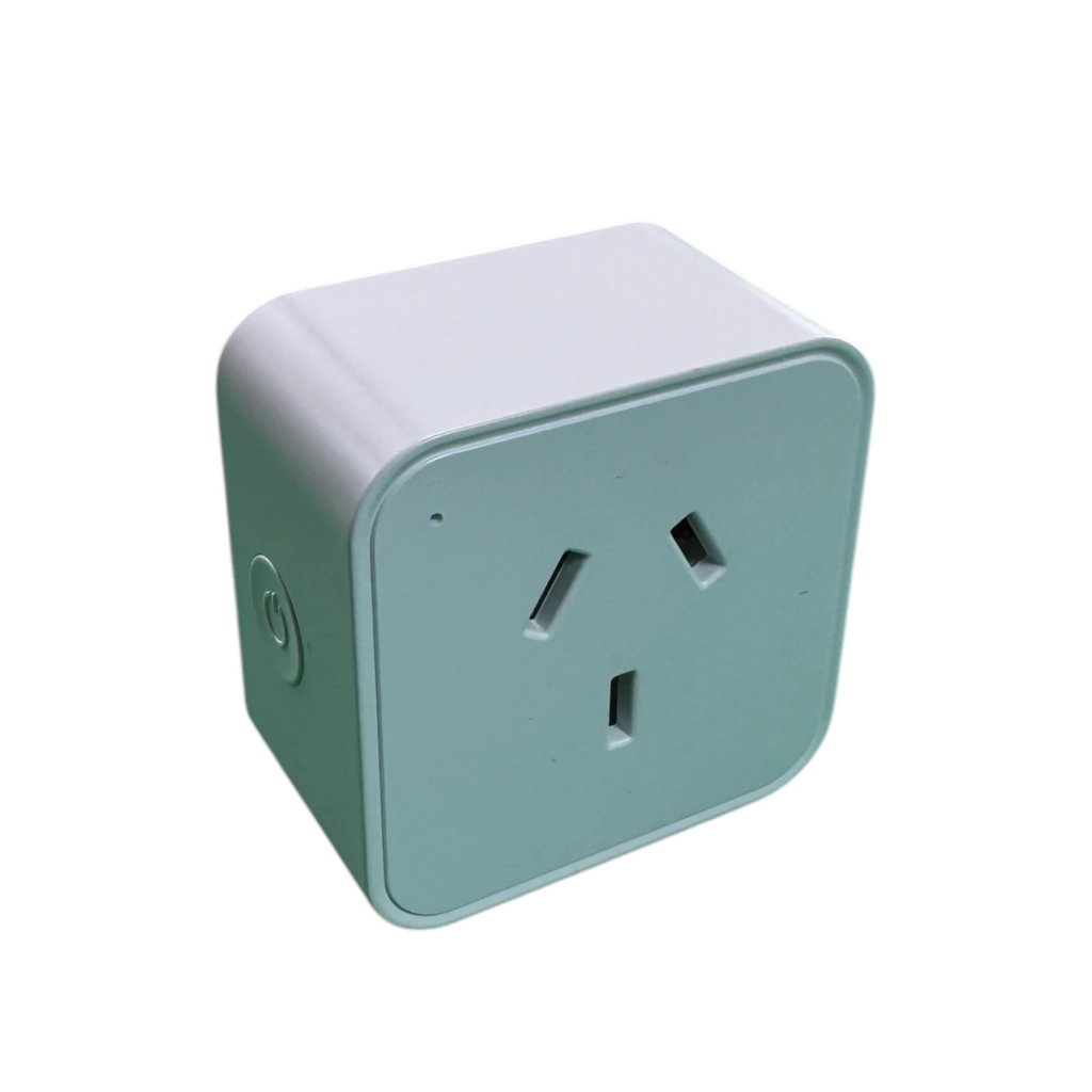 Enchufe Smart Plug Matter 16A - HomeKit / Google Home / Alexa - Imagen 7