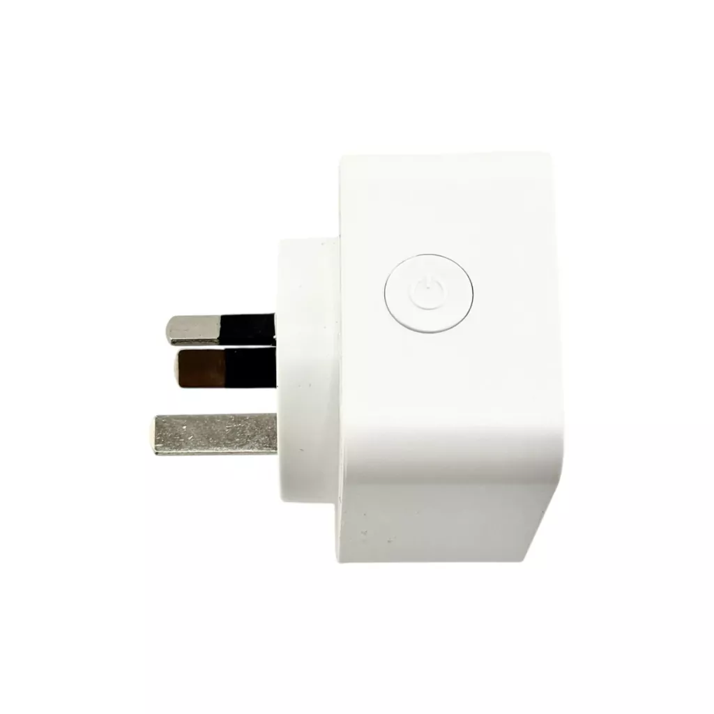 Enchufe Smart Plug - WIFI - Imagen 3