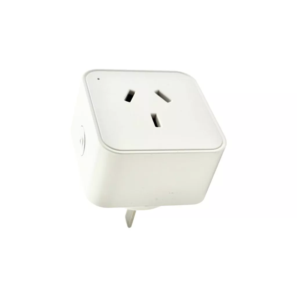 Enchufe Smart Plug - Zigbee