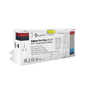 GLEDOPTO GL-C-601P Pro Max