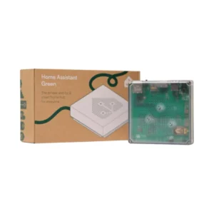 Home Assistant Green