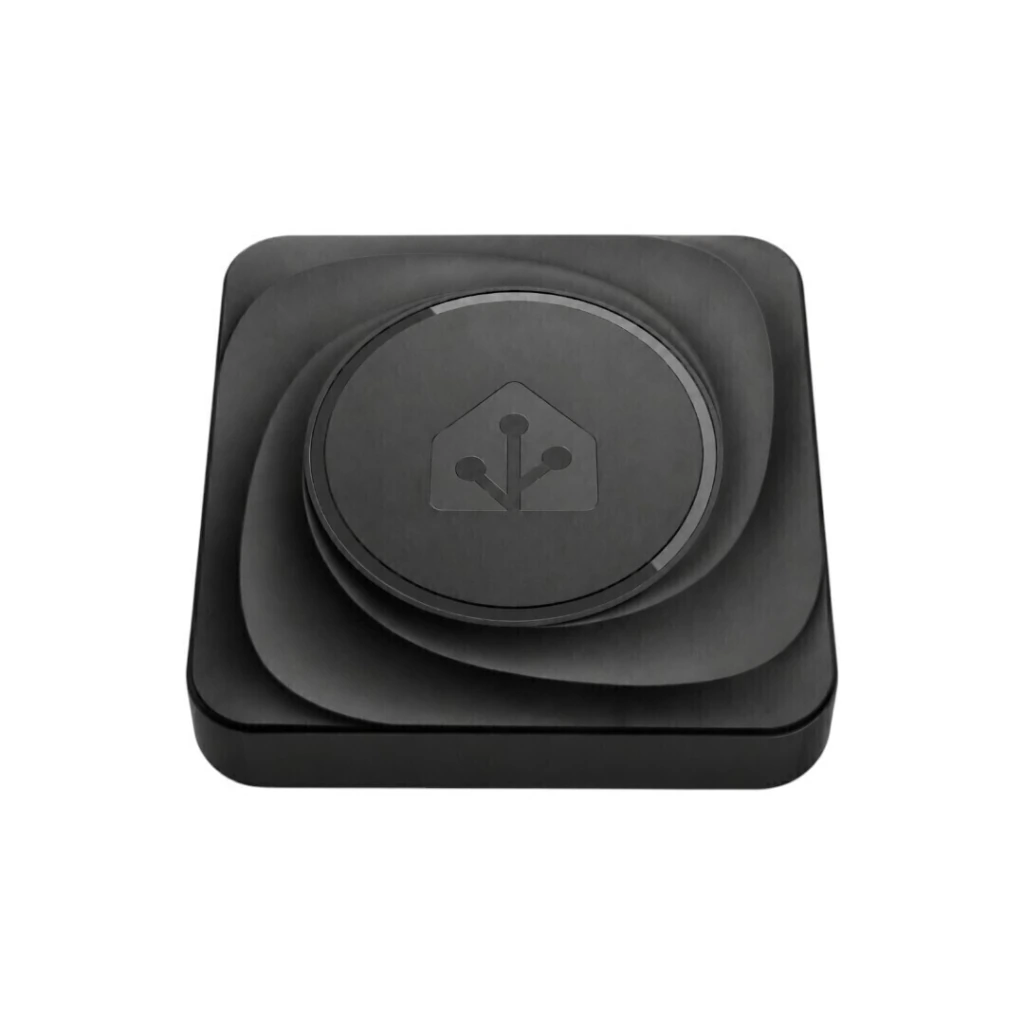 HUB HOMIQ Home Assistant Lite