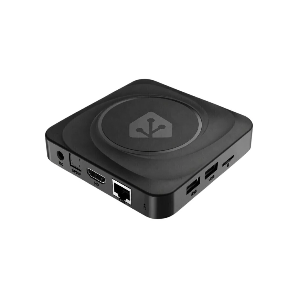 HUB HOMIQ Home Assistant Lite - Imagen 2