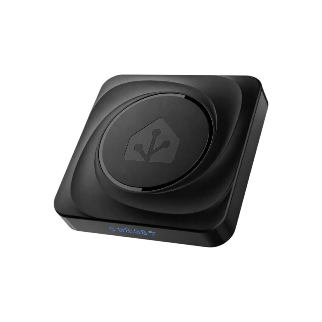 HUB HOMIQ Home Assistant Lite - Imagen 3