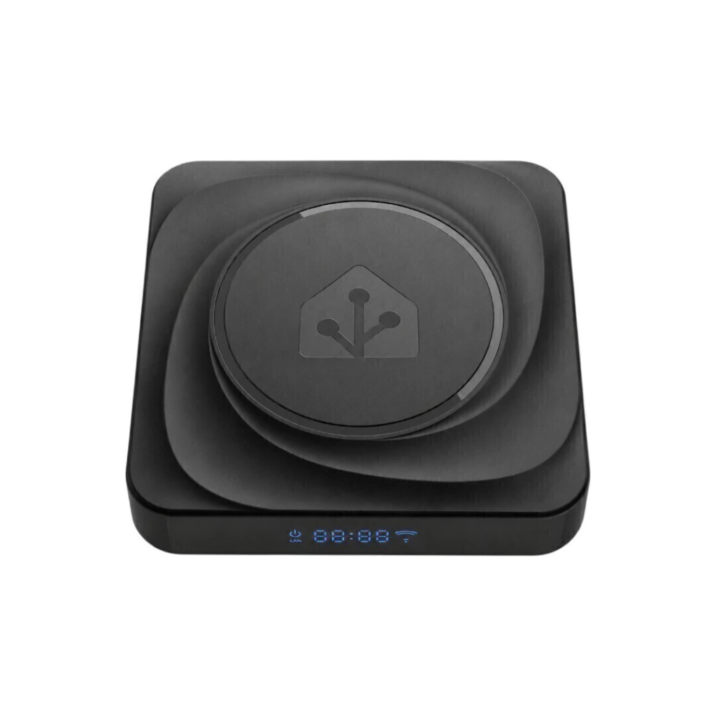 HUB HOMIQ Home Assistant Lite - Imagen 4
