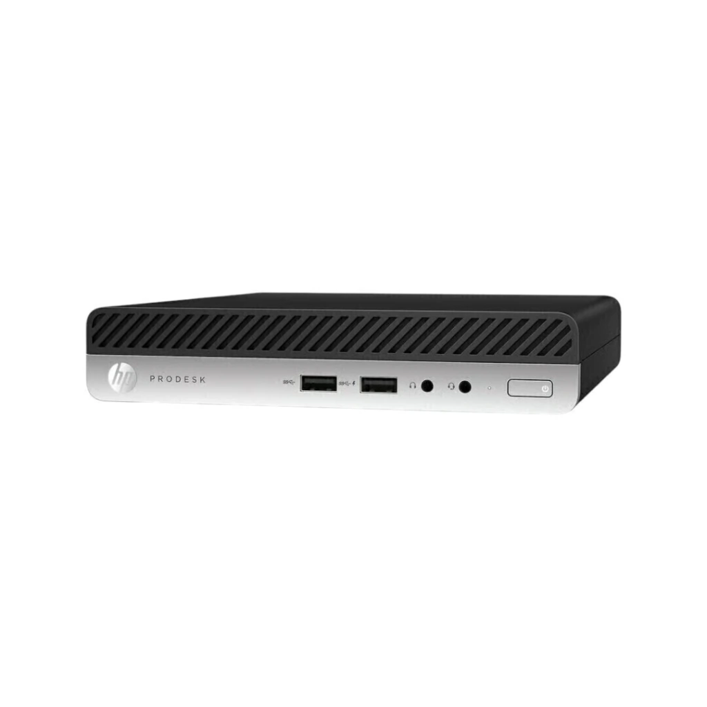 Home Assistant Strong HP i5 6ta 8GB 128GB Zigbee