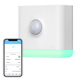 Luz Nocturna Multifuncional - Zigbee - ThirdReality