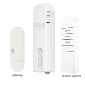Motor Inteligente para Cortinas WIFI LY-1690
