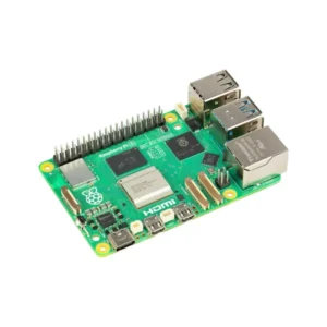 Raspberry Pi 5 8GB Home Assistant
