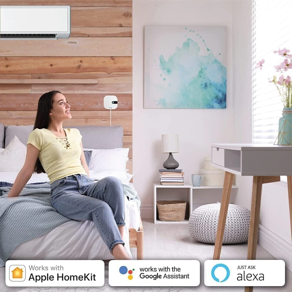 Sensibo Air – Controlador Inteligente para Aire Acondicionado - Imagen 16