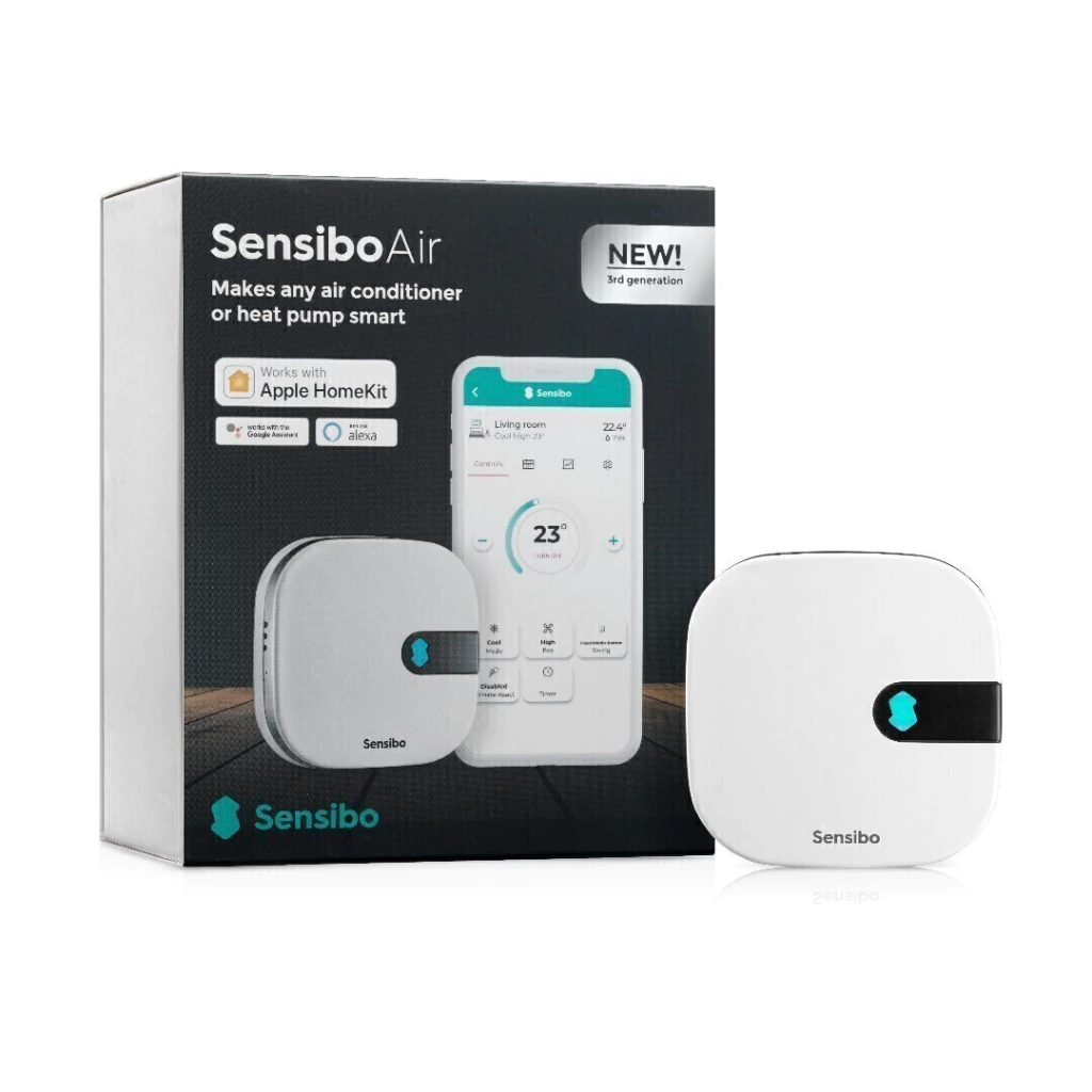 Sensibo Air – Controlador Inteligente para Aire Acondicionado - Imagen 18