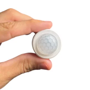 Sensor de Movimiento Mini PIR - Zigbee