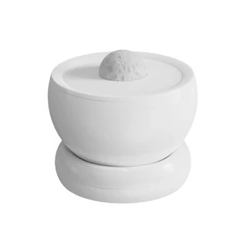 Sensor de Movimiento PIR Inteligente Zigbee MOES