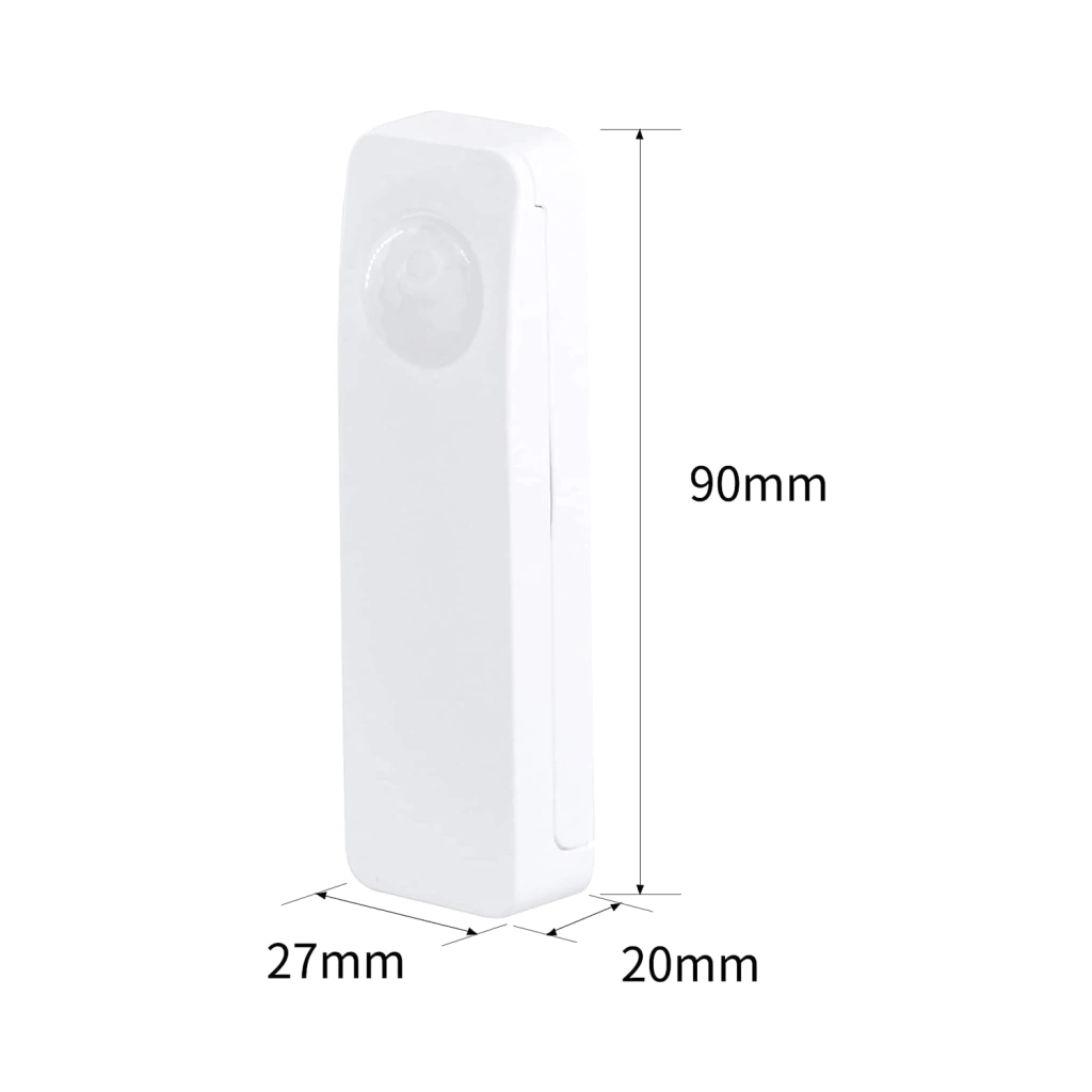 Sensor de Movimiento PIR - Zigbee - ThirdReality - Imagen 2