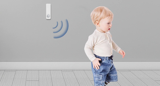 Sensor de Movimiento PIR - Zigbee - ThirdReality - Imagen 13