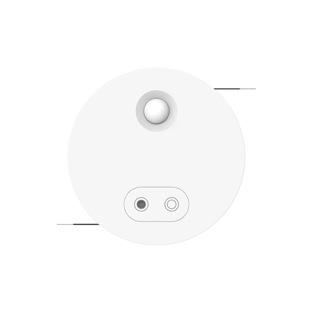 Sensor de Presencia Zigbee empotrable con Radar mmWave 24 GHz - Imagen 2