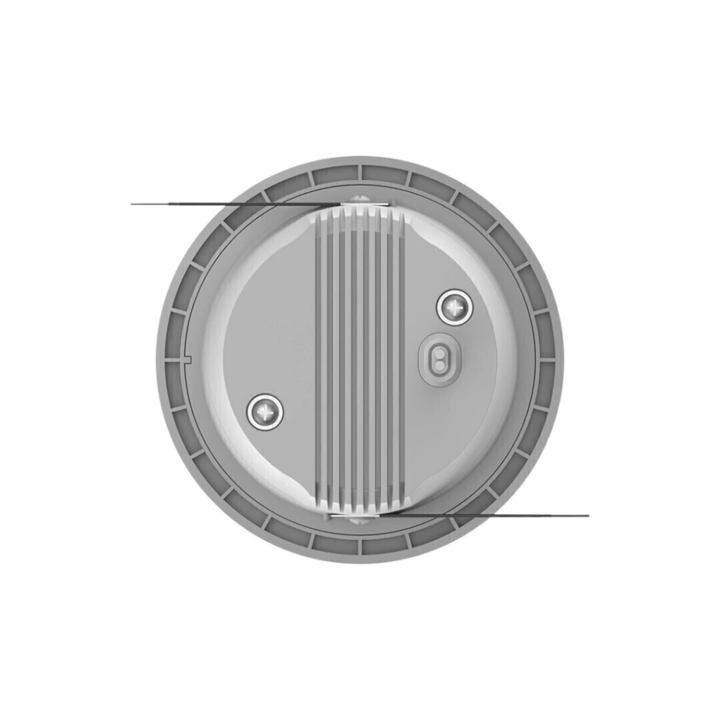Sensor de Presencia Zigbee empotrable con Radar mmWave 24 GHz - Imagen 4