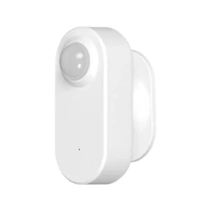 Sensor de Presencia MOES Zigbee mmWave PIR (Batería)