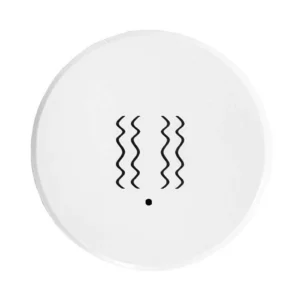 Sensor de Vibración - Zigbee