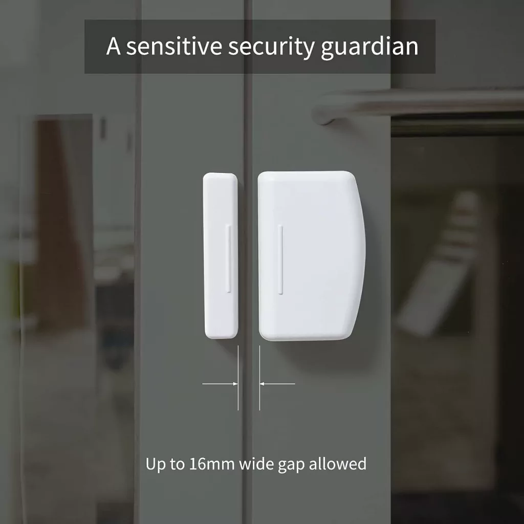 Sensor Puertas Y Ventanas - Zigbee - ThirdReality - Imagen 6