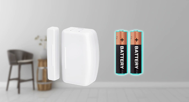 Sensor Puertas Y Ventanas - Zigbee - ThirdReality - Imagen 10
