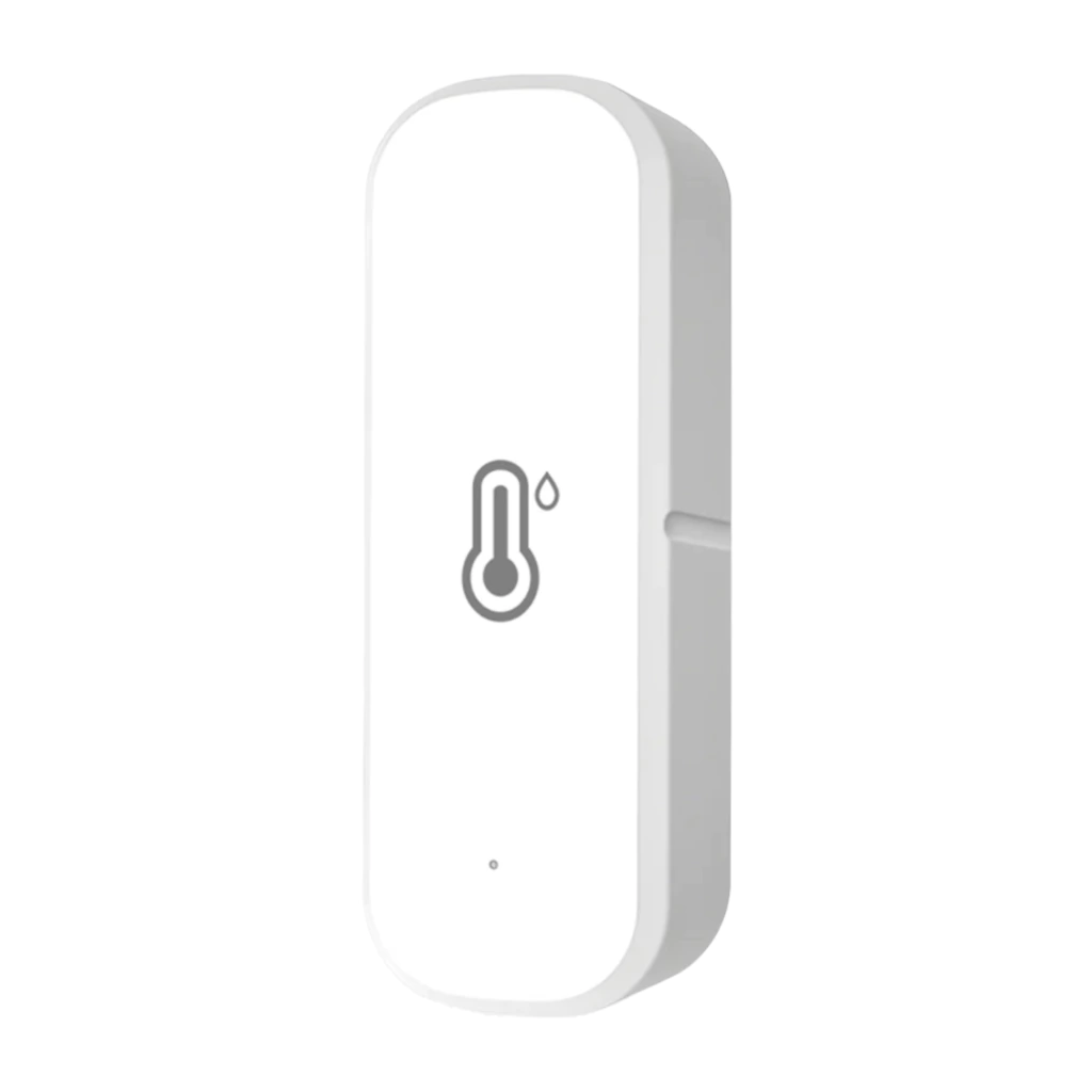 Sensor Temperatura - Zigbee