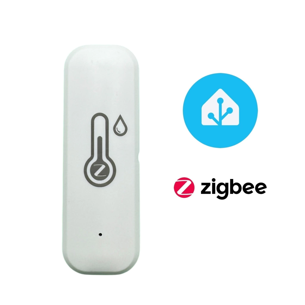Sensor Temperatura - Zigbee - Imagen 6