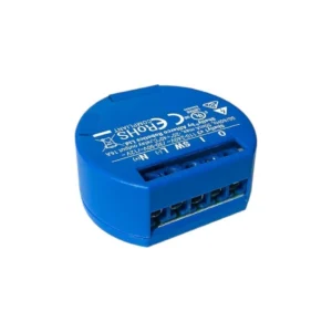 Shelly 1 Gen1 - Relé - WIFI