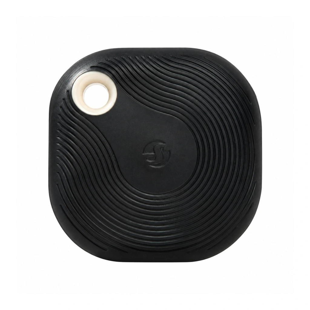 Shelly BLU Botón Inteligente Tough Zigbee - Negro - Imagen 5