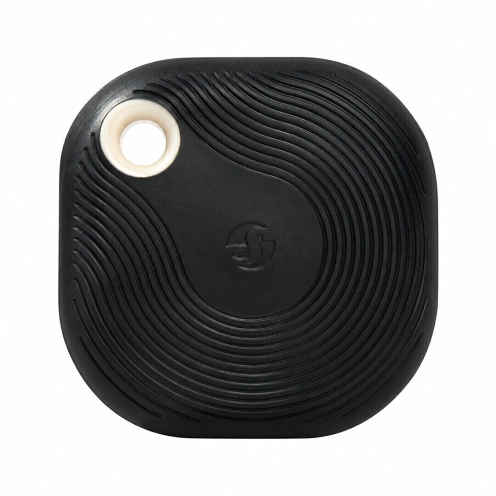 Shelly BLU Botón Inteligente Tough Zigbee - Negro - Imagen 7