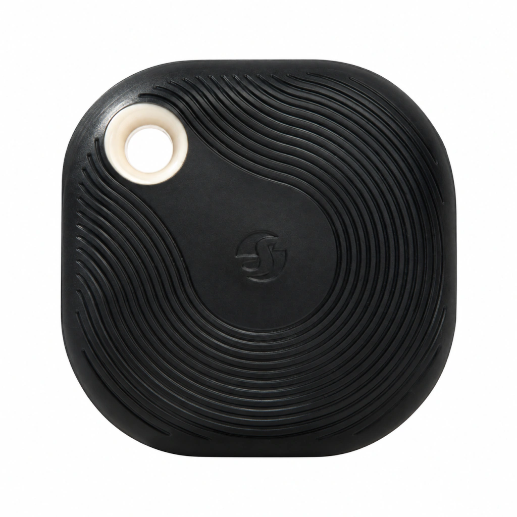 Shelly BLU Botón Inteligente Tough Zigbee - Negro - Imagen 8