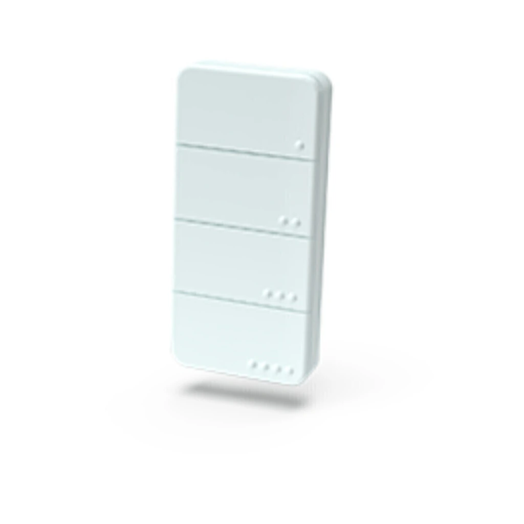 Shelly BLU Control Remoto Zigbee 4 Botones - Imagen 7
