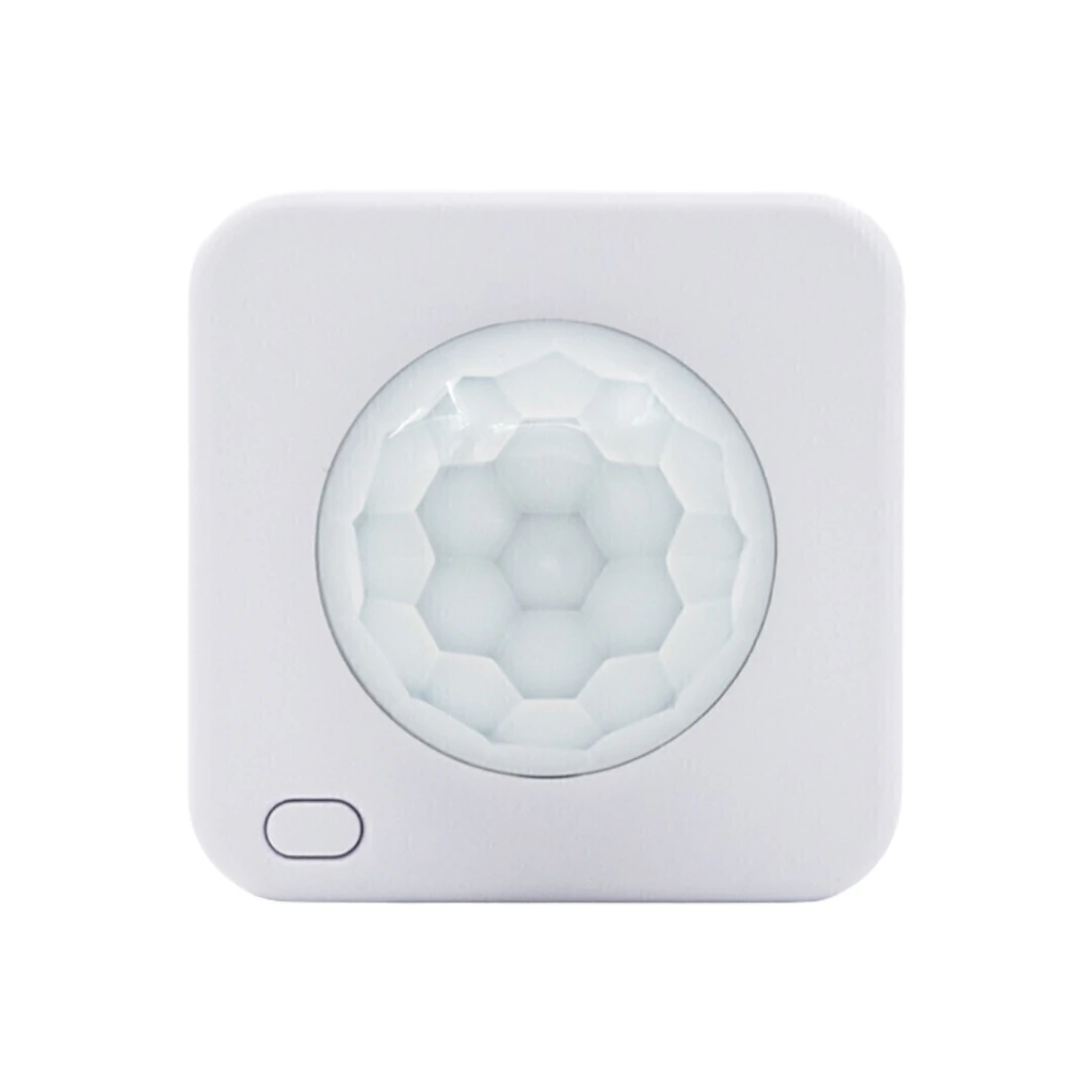 Shelly BLU Zigbee Sensor de Movimiento y Luz - Imagen 2