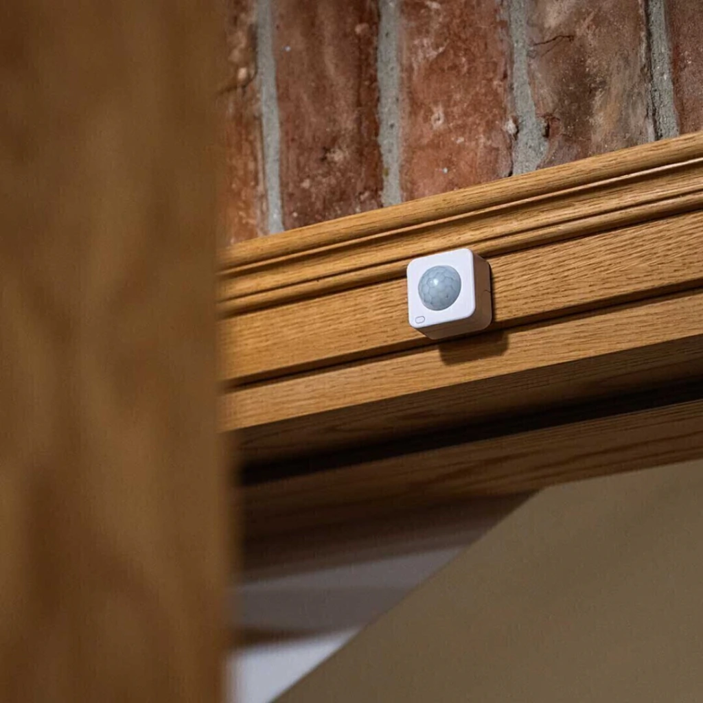 Shelly BLU Zigbee Sensor de Movimiento y Luz - Imagen 6
