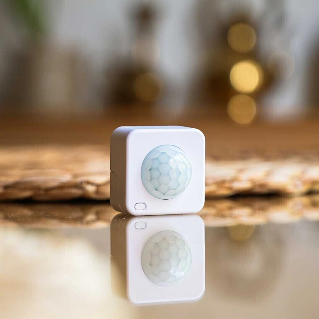 Shelly BLU Zigbee Sensor de Movimiento y Luz - Imagen 7