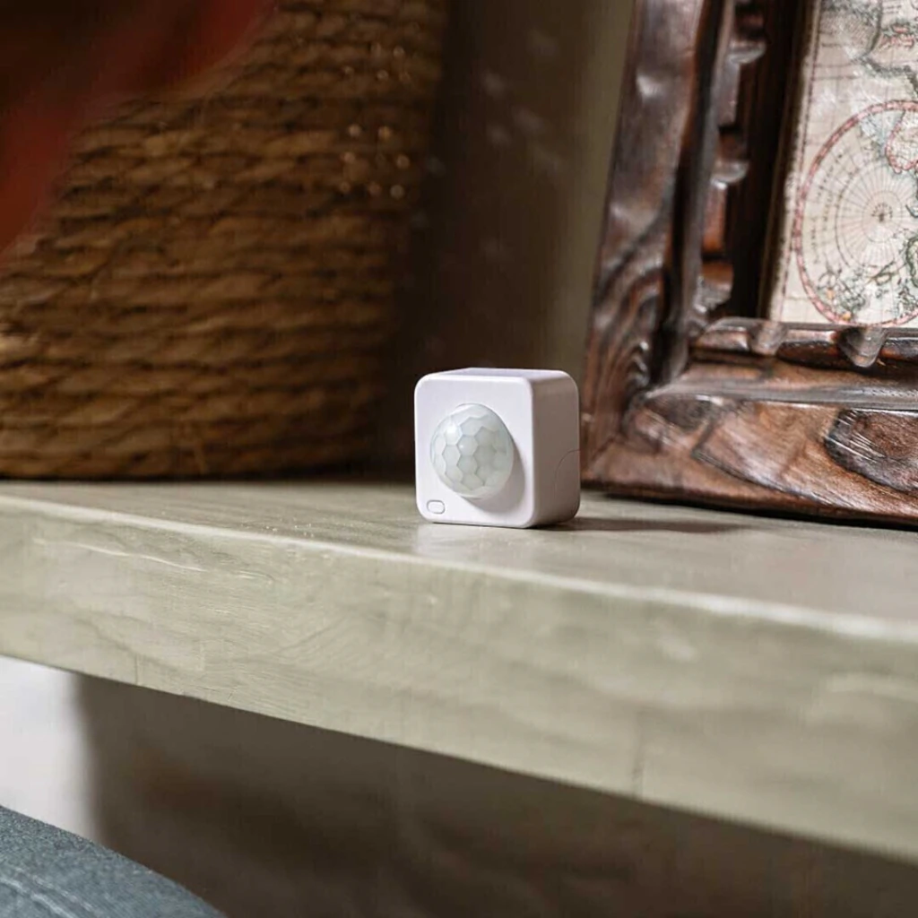 Shelly BLU Zigbee Sensor de Movimiento y Luz - Imagen 8