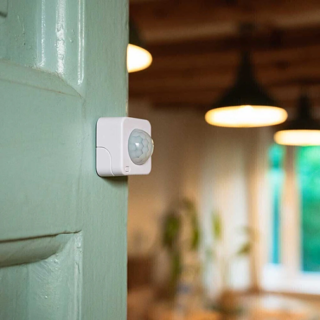 Shelly BLU Zigbee Sensor de Movimiento y Luz - Imagen 9