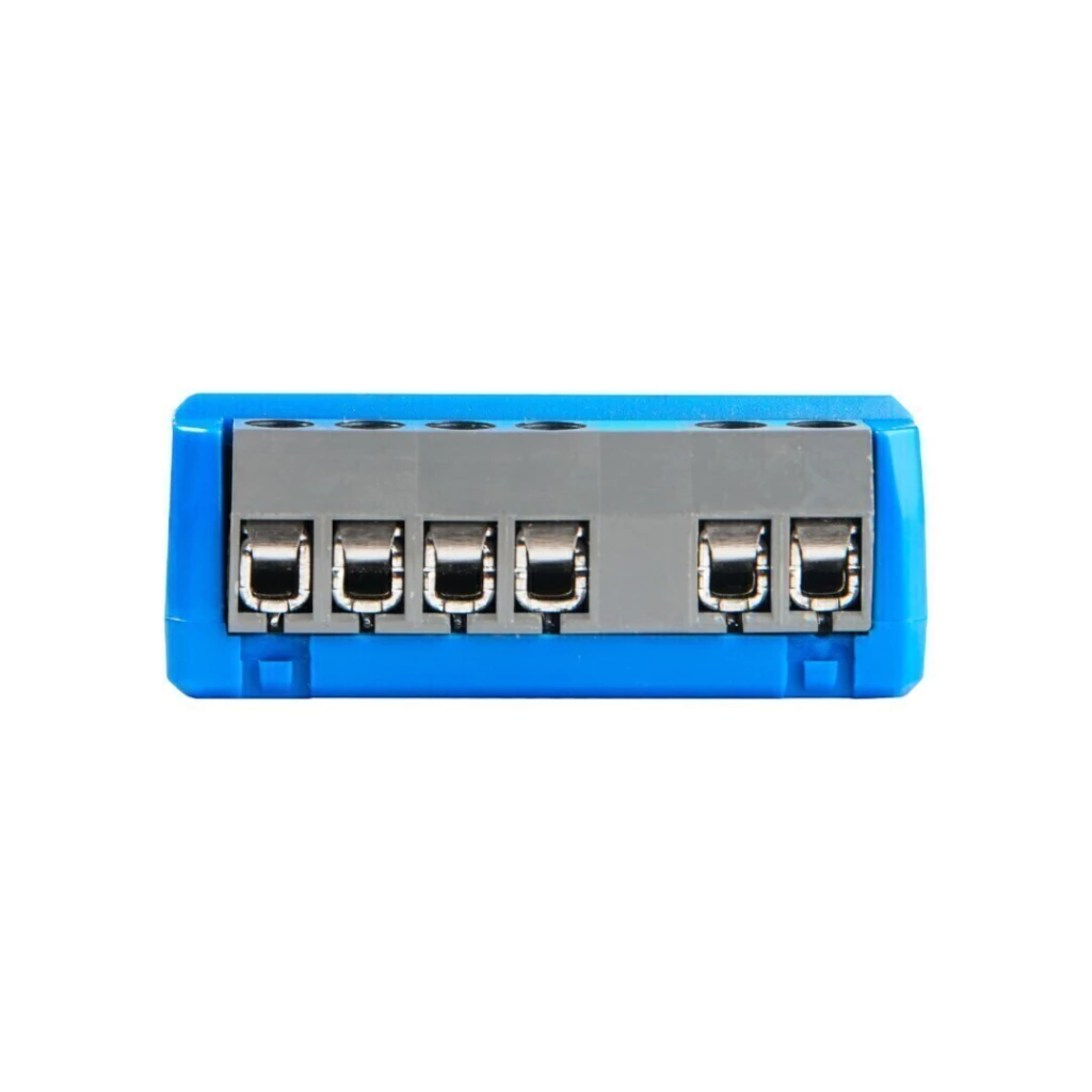 Shelly 1 Gen4 - Relé - WIFI / Matter / Zigbee - Imagen 13