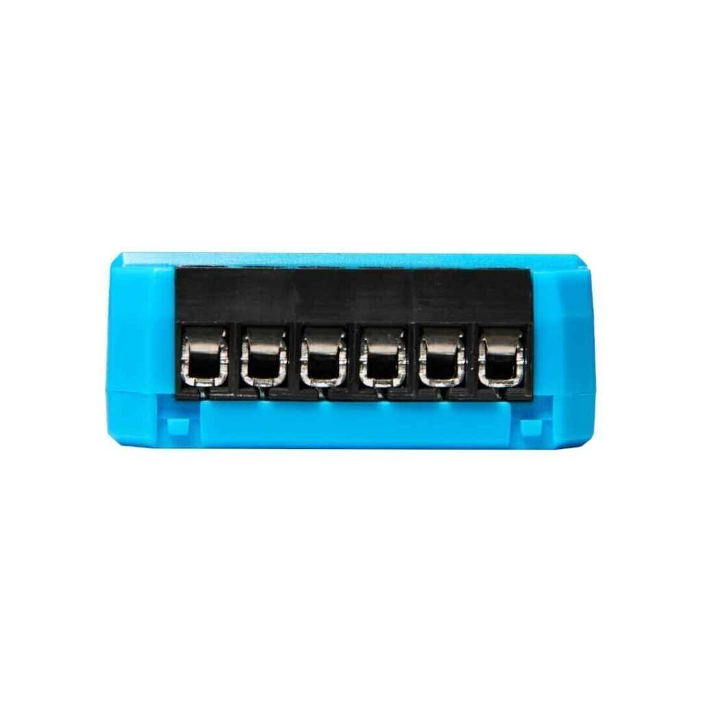Shelly Plus 2L Gen3 - Relé - WIFI - Sin Neutro - Imagen 5