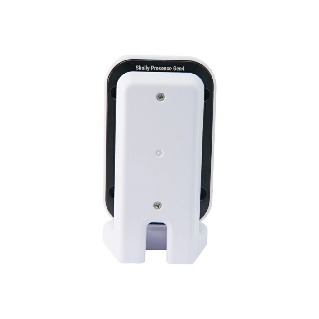 Shelly Presence Gen4 – Sensor de Presencia mmWave WiFi Zigbee Matter - Imagen 8